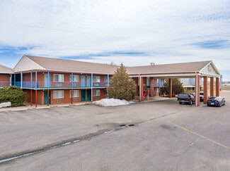 More details for 201 Stagecoach Trl, Ogallala, NE - Hospitality for Sale