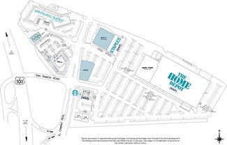 More details for 905 El Camino Real, Atascadero, CA - Retail for Lease