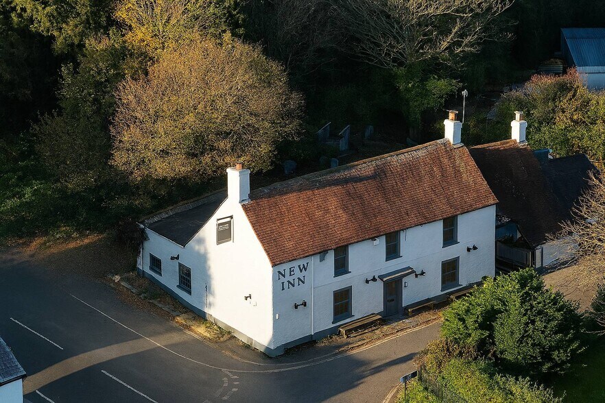 Shalfleet, Shalfleet à louer - Photo principale - Image 1 de 1