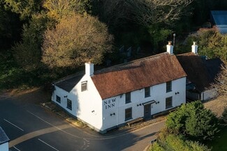 More details for Shalfleet, Shalfleet - Retail for Lease