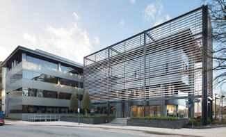 Plus de détails pour 1 Christchurch Way, Woking - Bureau à louer