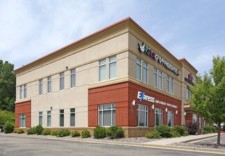 Plus de détails pour 1561 Commerce Ct, River Falls, WI - Bureau à louer