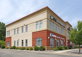 More details for 1561 Commerce Ct, River Falls, WI - Office for Lease