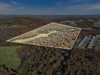 More details for WC 136 Downing Rd rd, Elkins, AR - Land for Sale