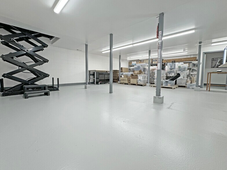 1190B Shafter Ave, San Francisco, CA à vendre - Photo intérieure - Image 2 de 20