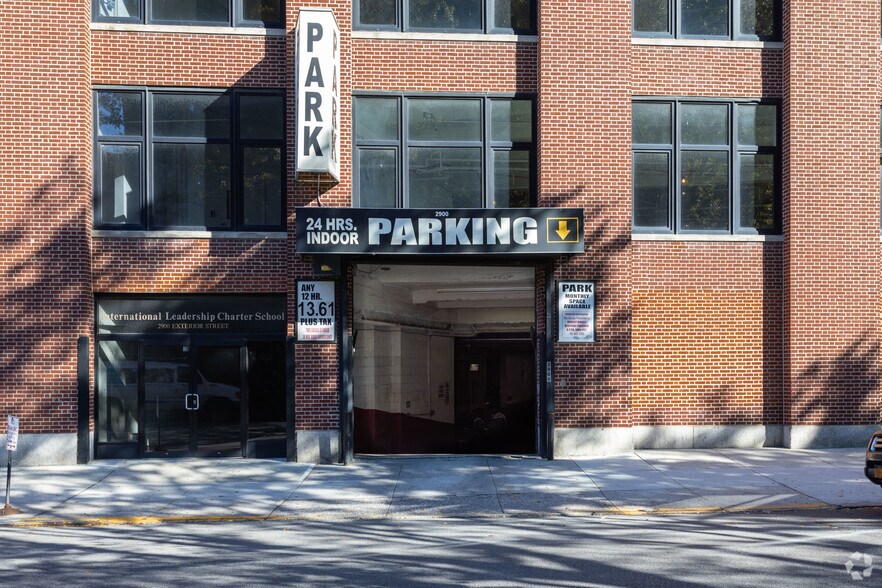 2900-2910 Exterior, Bronx, NY à louer - Photo du bâtiment - Image 3 de 6