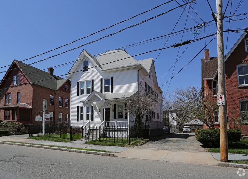 107 Oak St, Hartford, CT for sale - Building Photo - Image 3 of 3