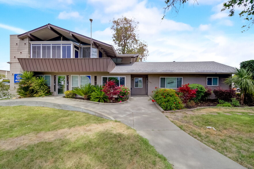 1000 N Texas St, Fairfield, CA for sale - Primary Photo - Image 1 of 1