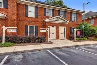 Plus de détails pour 7505 Waters Ave, Savannah, GA - Bureau à louer