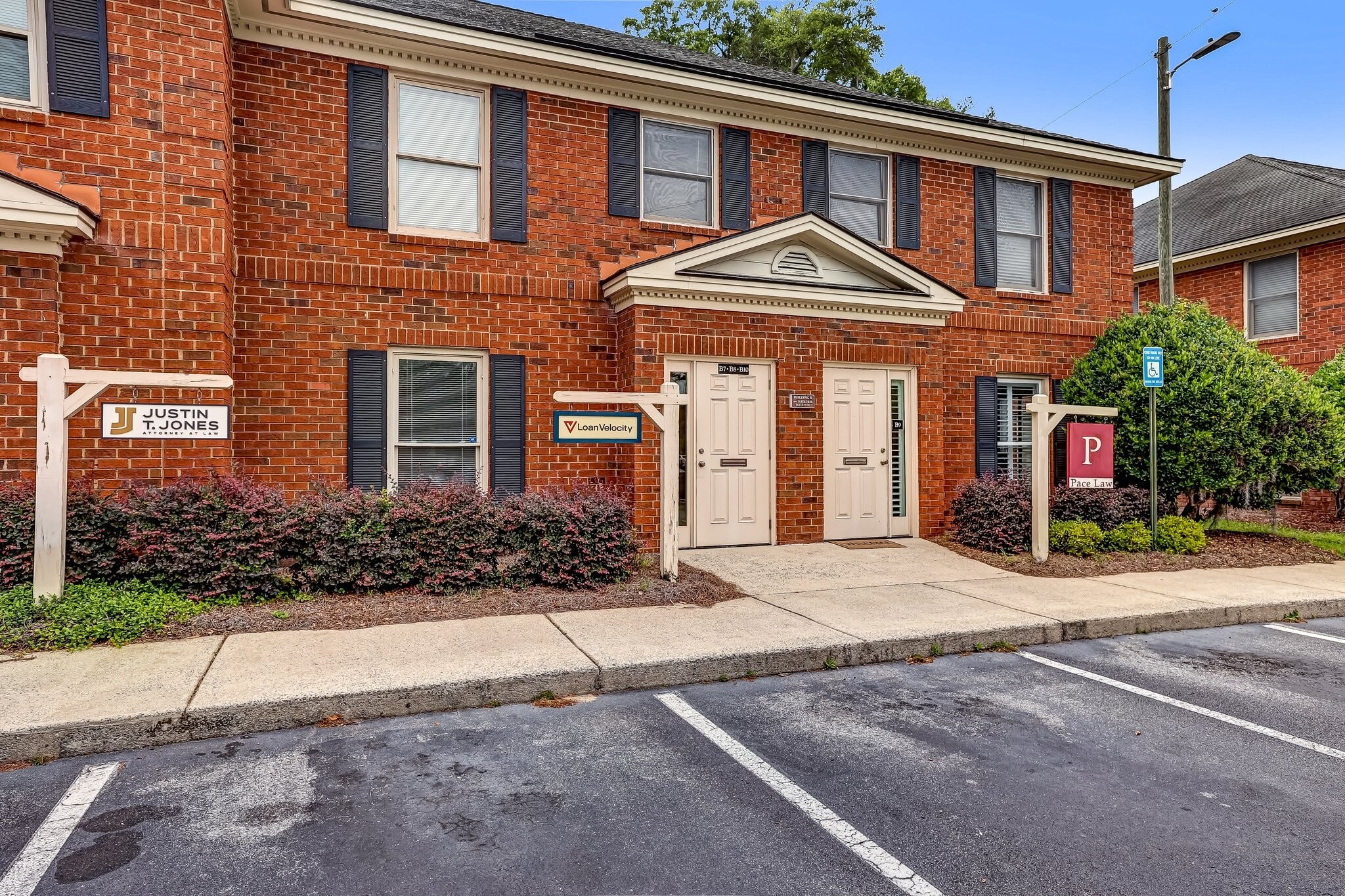 7505 Waters Ave, Savannah, GA for lease Primary Photo- Image 1 of 12