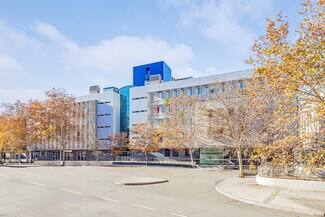 More details for Calle del Golfo de Salónica, 73, Madrid - Office for Lease