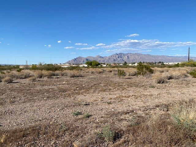 2661 & 2681 North Coyote Drive, Tucson, AZ à vendre - Photo du bâtiment - Image 3 de 7