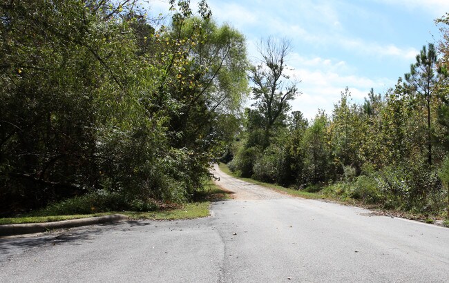 Plus de détails pour 4325 Tryon Rd, Raleigh, NC - Terrain à vendre