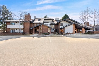Plus de détails pour 1401-1405 W 29th St, Loveland, CO - Bureau à vendre