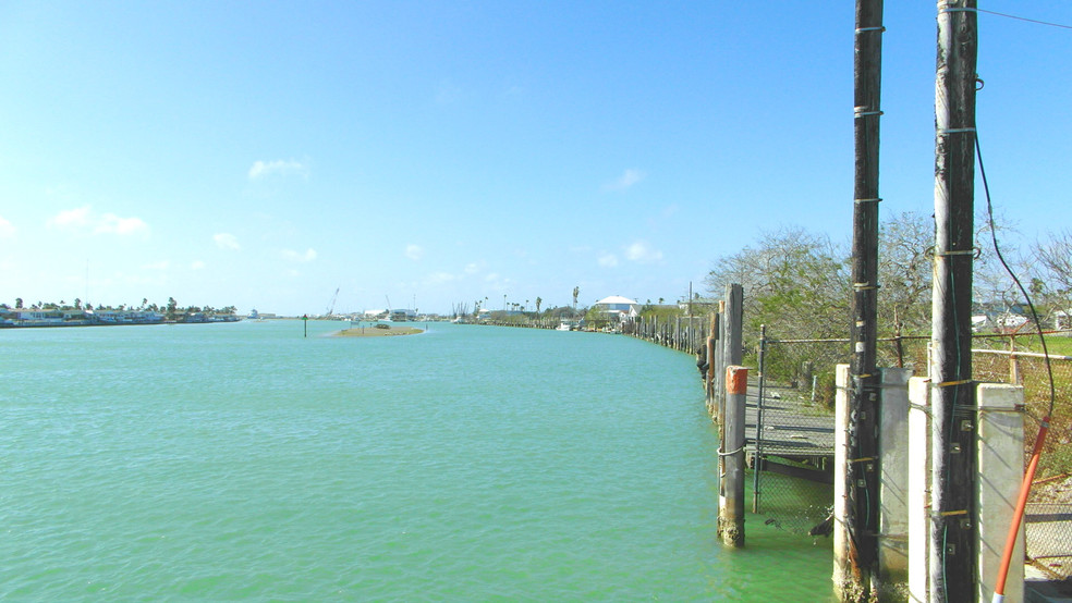 South Shore Dr, Port Isabel, TX à vendre - Photo principale - Image 1 de 16