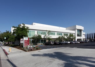 Plus de détails pour 10501 Valley Blvd, El Monte, CA - Bureau/Commerce de détail à louer