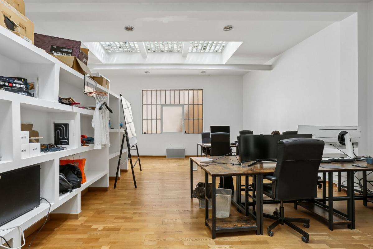 12 Rue Louis Dansard, Lyon à vendre Photo intérieure- Image 1 de 16