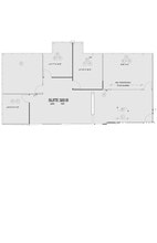 1 Harbor Ctr, Suisun City, CA à louer Plan d’étage- Image 1 de 1