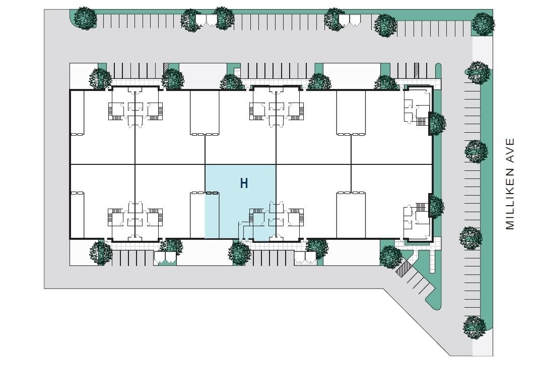 1500 Milliken Ave, Ontario, CA à louer Photo intérieure- Image 1 de 1