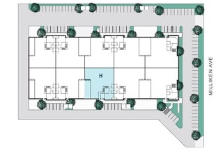 1500 Milliken Ave, Ontario, CA à louer Photo intérieure- Image 1 de 1