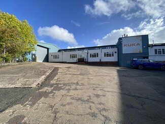 More details for Dudley Rd, Halesowen - Flex for Lease