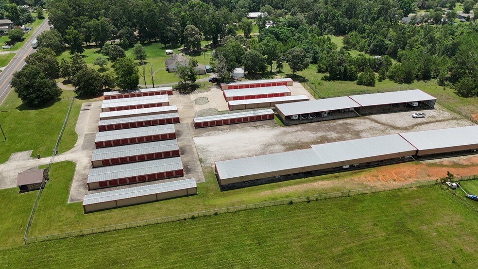 1660 TX-150, Coldspring, TX for sale - Building Photo - Image 2 of 19