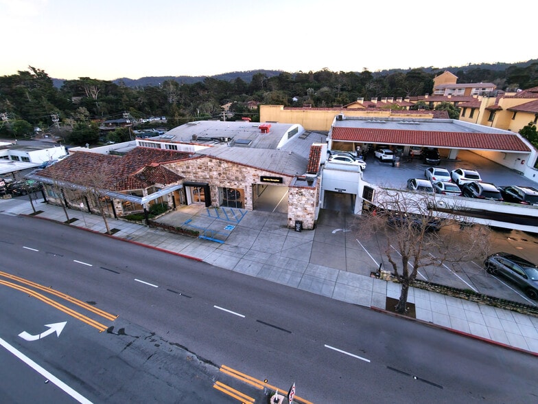 498 Fremont St, Monterey, CA for sale - Building Photo - Image 3 of 20