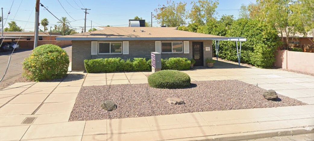 1515 W Osborn Rd, Phoenix, AZ à louer Photo du bâtiment- Image 1 de 9