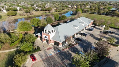 7215 New Territory Blvd, Sugar Land, TX for lease Aerial- Image 2 of 7