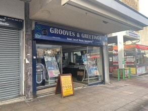 19 Kirkgate, Shipley for lease Building Photo- Image 2 of 2