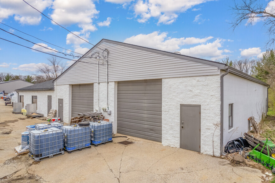 8947 Cincinnati Columbus Rd, West Chester, OH for sale - Building Photo - Image 1 of 1