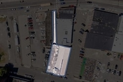 23 Farrar St, Lynn, MA - AÉRIEN  Vue de la carte