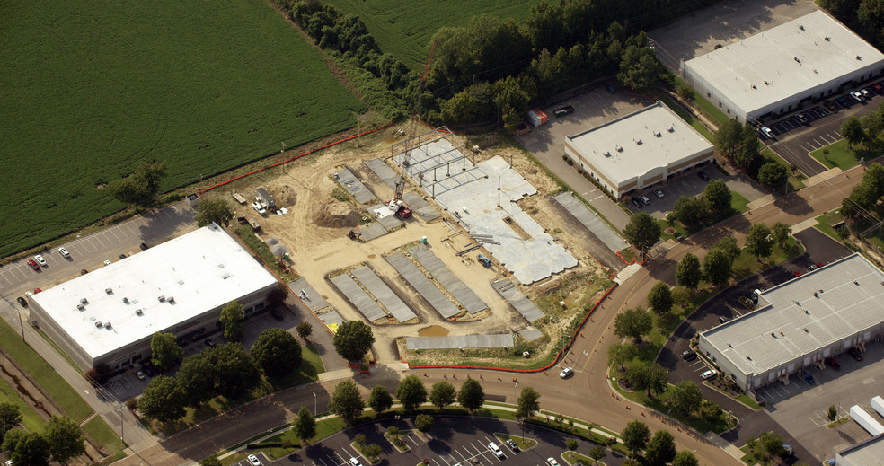 3045 Kate Bond Rd, Bartlett, TN for lease - Other - Image 3 of 8