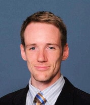 Daniel Lovell