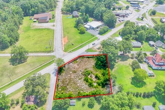 Plus de détails pour 501 Willard Rd, Clinton, SC - Terrain à vendre