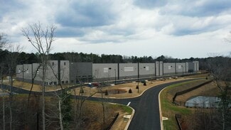 More details for 765 Highway 29 S, Newnan, GA - Industrial for Lease