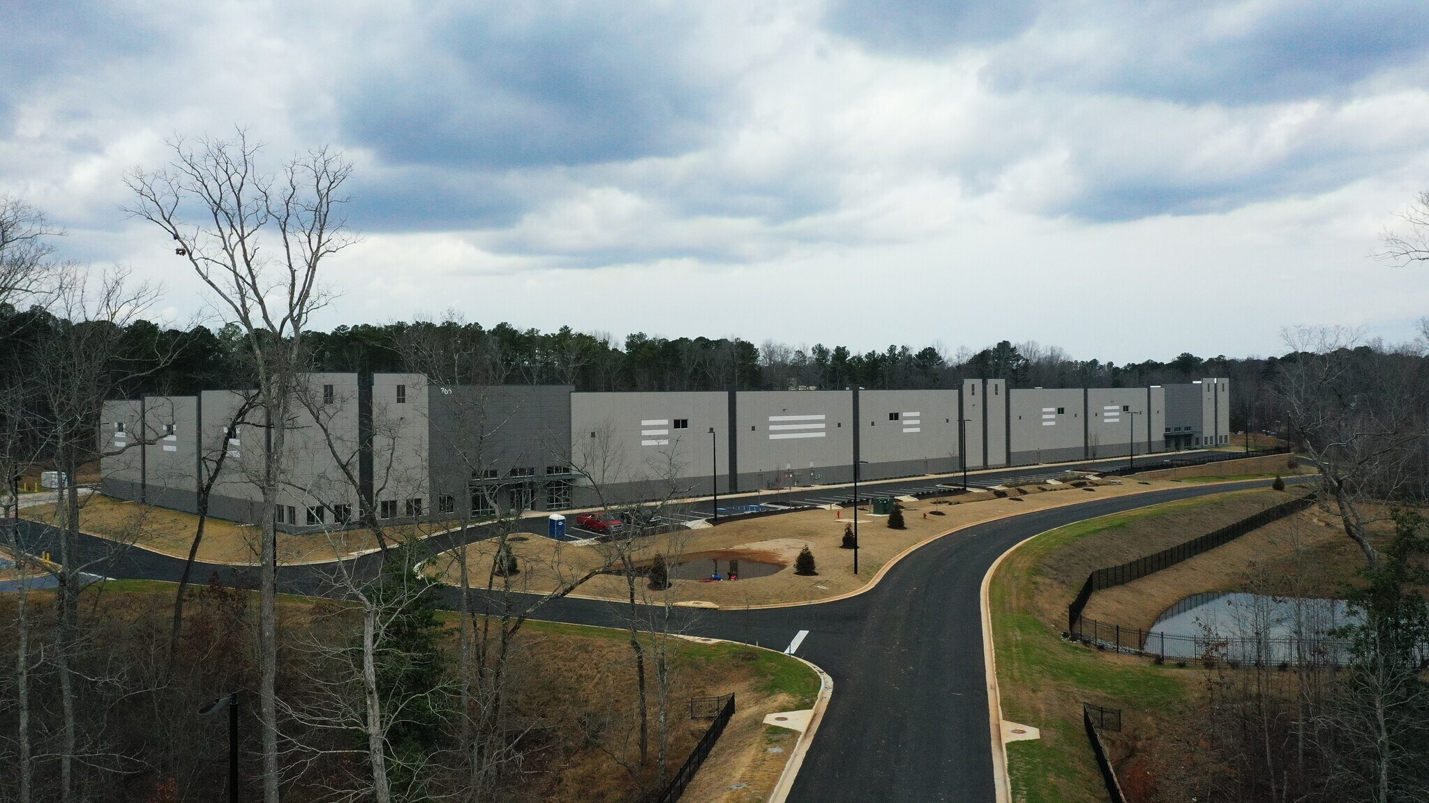 765 Highway 29 S, Newnan, GA for lease Primary Photo- Image 1 of 4