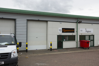 More details for Boothroyds Way, Featherstone - Industrial for Lease