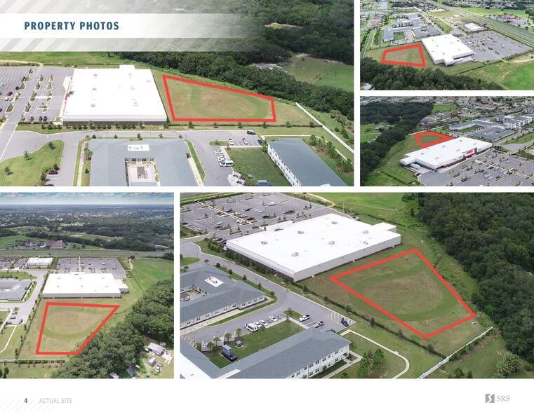 17115 SE 109th Terrace Rd, Summerfield, FL à vendre - Photo du bâtiment - Image 3 de 7