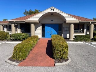 More details for 12640 World Plaza Ln, Fort Myers, FL - Medical for Lease