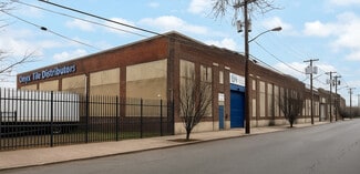 More details for 488-500 Mulberry St, Newark, NJ - Industrial for Sale