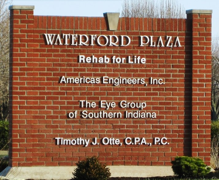 1449 Kimber Ln, Evansville, IN for lease - Building Photo - Image 2 of 19