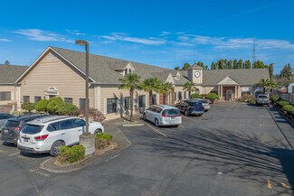 Plus de détails pour 1049 SW Baseline, Hillsboro, OR - Bureau, Bureau/Commerce de détail à louer