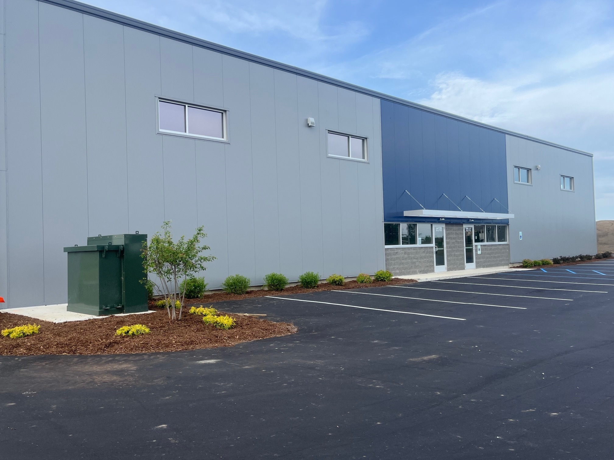 72 W 64th St, Holland, MI for lease Building Photo- Image 1 of 4