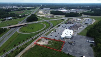 Plus de détails pour 177 Jr Rd, Selma, NC - Terrain à vendre