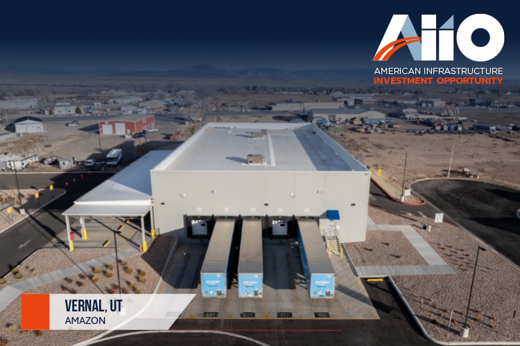 1267 Amelia Earhart Drive, Vernal, UT for sale Building Photo- Image 1 of 4