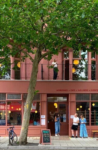 Plus de détails pour 20-22 Lordship Ln, Londres - Bureau à louer