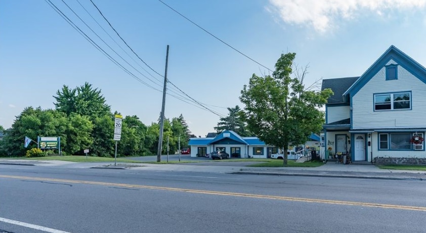 718-728 James St, Clayton, NY for sale - Building Photo - Image 3 of 34