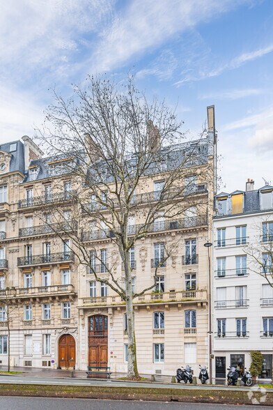 52 Avenue De New York, Paris for lease - Building Photo - Image 2 of 2