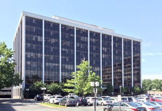 Plus de détails pour 6110 Executive Blvd, Rockville, MD - Bureau à louer